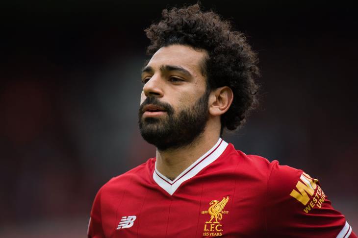 محمد صلاح محمد صلاح